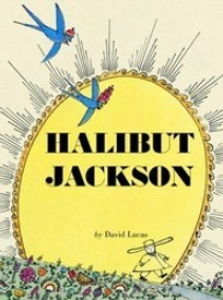 HALIBUT JACKSON