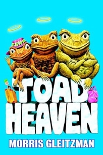 Toad Heaven