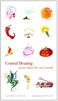 Central Heating: Poems about Fire and Warmth