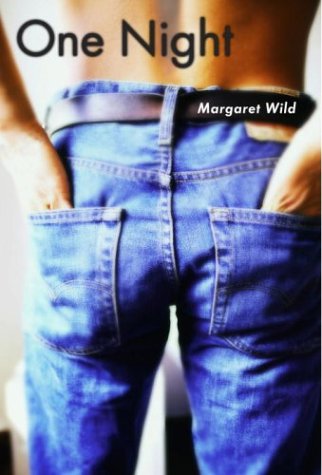 cover image ONE NIGHT