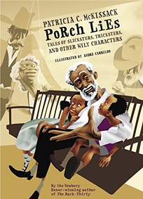 Porch Lies: Tales of Slicksters