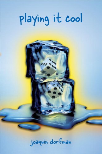 cover image Playing It Cool