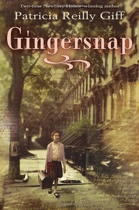 Gingersnap