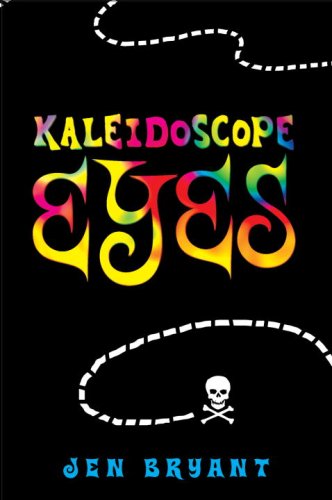 cover image Kaleidoscope Eyes