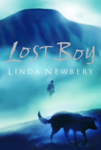 cover image Lost Boy