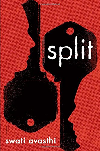cover image Split