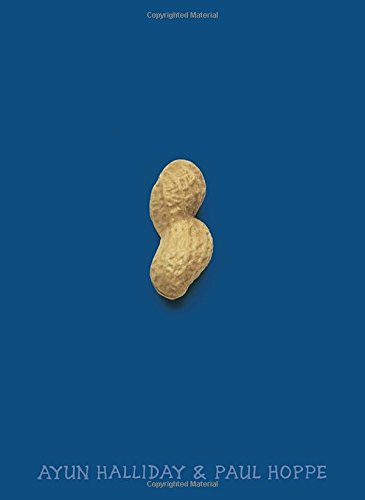 cover image Peanut