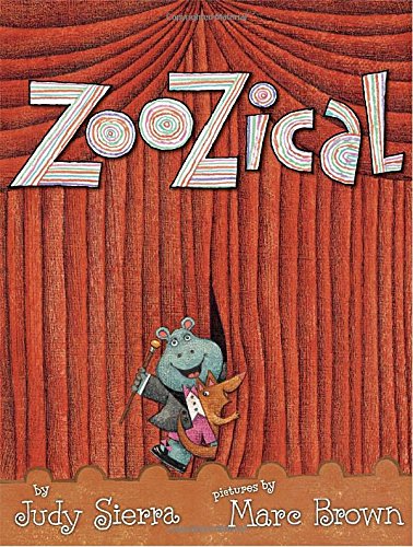 cover image ZooZical