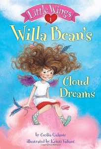 Willa Bean’s Cloud Dreams