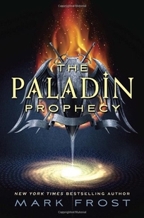 The Paladin Prophecy