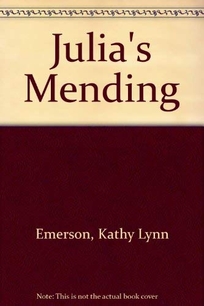 Julia's Mending