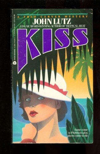 cover image Kiss