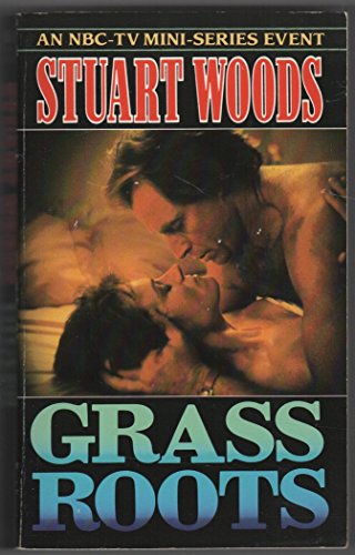 cover image Grass Roots