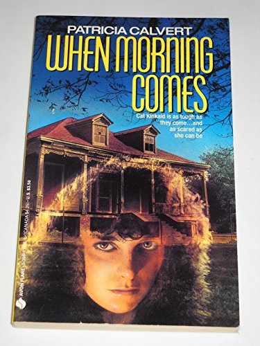 cover image When Morning Comes