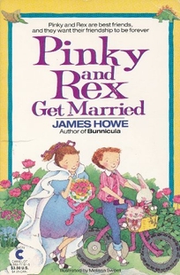 Pinky and Rex Get Married