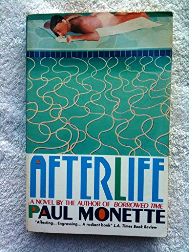 cover image Afterlife