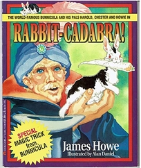 Rabbit-Cadabra!