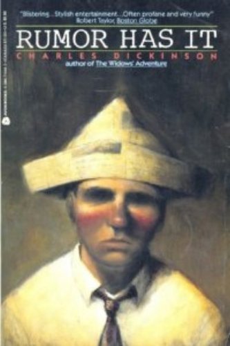 cover image Rumor Has It