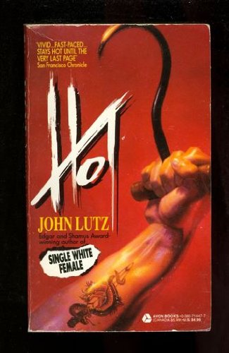 cover image Hot