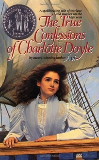 The True Confessions of Charlotte Doyle