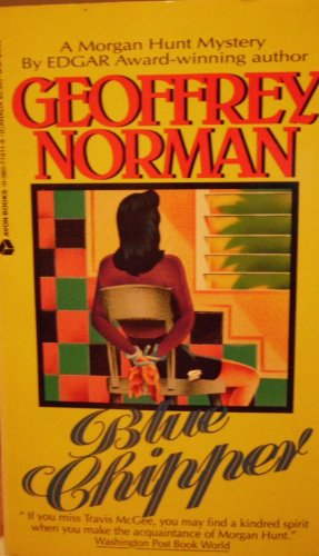 cover image Blue Chipper