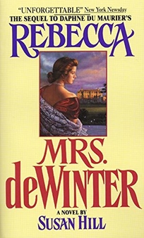 Mrs. Dewinter