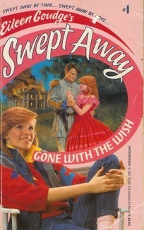 Swept Away #01: Gone with the Wish