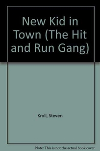 Hit and Run Gang #01: New Kid in Town