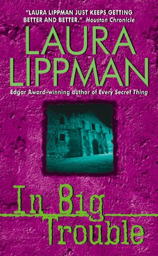 cover image In Big Trouble