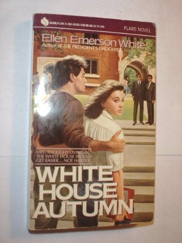 cover image White House Autumn