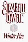 cover image Winter Fire