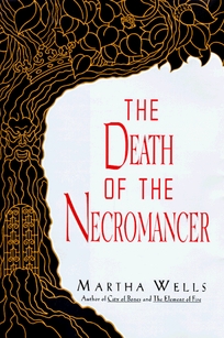 Death Necromancer