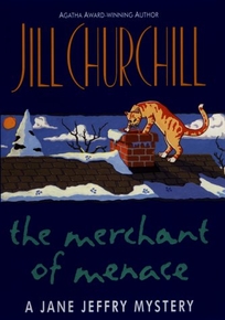 The Merchant of Menace