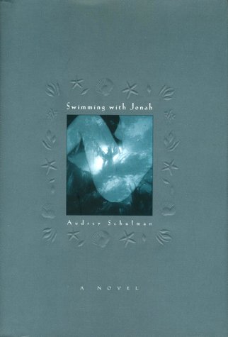 cover image Swimming with Jonah