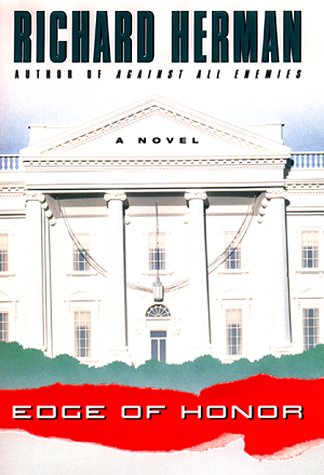 cover image Edge of Honor