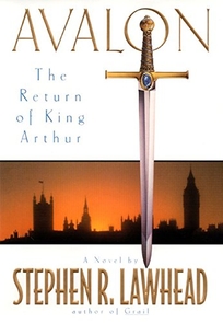 Avalon: The Return of King Arthur