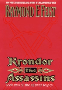 Krondor