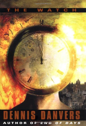 cover image THE WATCH: Being the Unauthorized Sequel to Peter A. Kropotkin's Memoirs of a Revolutionist