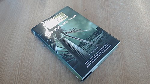 cover image T2: The Future War