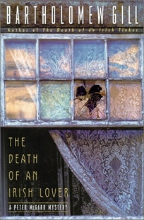 The Death of an Irish Lover: An Inspector Peter McGarr Mystery