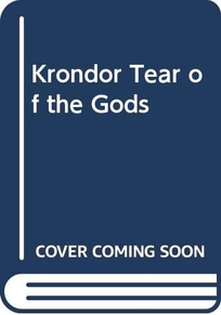 Krondor: Tear of the Gods: Book Three of the Riftwar Legacy