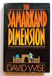 Samarkand Dimension