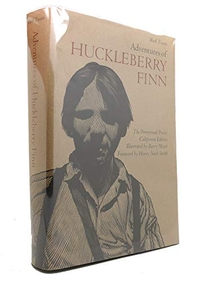 Adventures of Huckleberry Finn: Including the Omitted