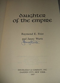 Daughter of Empire