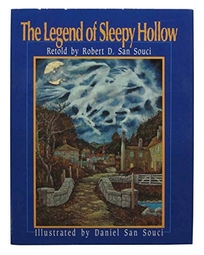 Legend Sleepy Hollow