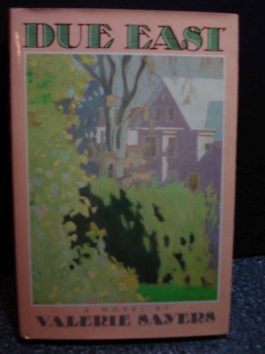 cover image Due East