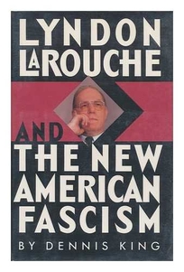 Lyndon Larouche