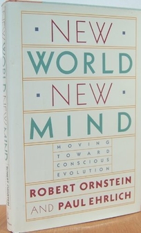 New World/New Mind