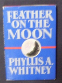 Feather on the Moon