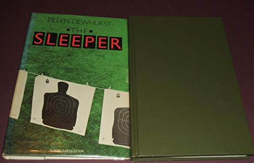 cover image The Sleeper